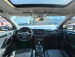 Volkswagen T-Roc  – For Sale From China  | Chinese Ev Cars in Algeria - Image 4