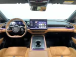Mazda EZ-6 2024 Pure Electric 600 Flagship  – For Sale From China  | Chinese Ev Cars in Algeria - Image 8