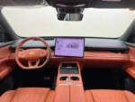 2025 Changan Qiyuan Q07 215 Flagship PLUS  – For Sale From China  | Chinese Ev Cars in Algeria - Image 10