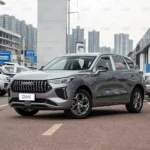 2025 Great Wall Motors Haval Chitu SUV  – For Sale From China  | Chinese Ev Cars in Algeria - Image 4
