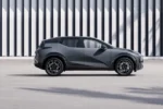 2025 Zeekr X – For Sale From China  | Chinese Ev Cars in Algeria - Image 4