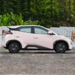 Byd Seagull Hatchback  – For Sale From China  | Chinese Ev Cars in Algeria - Image 4