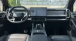 Chery Jetour T2 Dashing X70 – For Sale From China | Chinese Ev Cars in Algeria - Image 5
