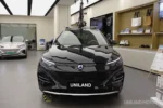 Denza N8 Byd Electric Car – For Sale From China  | Chinese Ev Cars in Algeria - Image 9