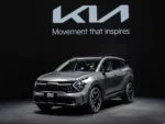 Kia Sportage  – For Sale From China  | Chinese Ev Cars in Algeria - Image 3