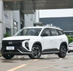 Hyundai IX35 – For Sale From China  | Chinese Ev Cars in Algeria - Image 8