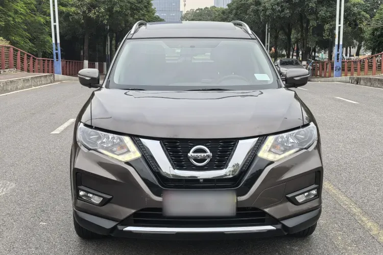 imgi_45_Second-Hand-Nissan-X-Trail-2024-Model-Classic-1-6XL-CVT-Luxury-Edition-Used-Ca Nissan X-Trail 2024 Model Classic 1.6XL CVT Luxury Edition – For Sale From China | Chinese Ev Cars in Algeria - Image 1