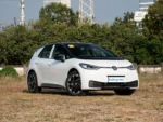 Volkswagen ID. 3 – For Sale From China | Chinese Ev Cars in Algeria - Image 2