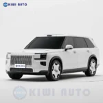 Zeekr 9X – For Sale From China | Chinese Ev Cars in Algeria - Image 5
