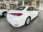 Toyota Corola – For Sale From China | Chinese Ev Cars in Algeria - Image 2