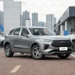 2025 Great Wall Motors Haval Chitu SUV  – For Sale From China  | Chinese Ev Cars in Algeria - Image 5