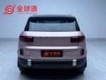Geely ICON 2023 Model 1.5TD Chocolate Elegant Version – For Sale From China  | Chinese Ev Cars in Algeria - Image 5