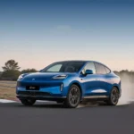 Aion Hyper HT – For Sale From China  | Chinese Ev Cars in Algeria - Image 4