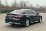 Toyota Camry  – For Sale From China  | Chinese Ev Cars in Algeria - Image 8