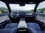 2024 Jetour Shanhai T2 1.5TD DHT 208km Mountain – For Sale From China | Chinese Ev Cars in Algeria - Image 10