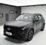 Hyundai IX35 – For Sale From China  | Chinese Ev Cars in Algeria - Image 3