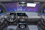 Mercedes-Benz EQC – For Sale From China  | Chinese Ev Cars in Algeria - Image 4