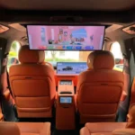 Lynk & Co 900 2025 1.5T Ultra – For Sale From China  | Chinese Ev Cars in Algeria - Image 7
