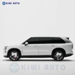 Zeekr 9X – For Sale From China | Chinese Ev Cars in Algeria - Image 3