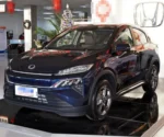 Honda M-NV  – For Sale From China  | Chinese Ev Cars in Algeria - Image 2