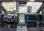 2023 Hiphi X 4-Seat Dual Motors  – For Sale From China  | Chinese Ev Cars in Algeria - Image 7