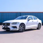 Volvo S60 – For Sale From China | Chinese Ev Cars in Algeria - Image 4