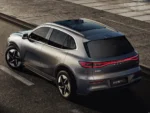 Geely Galaxy E5 Compact SUV  – For Sale From China  | Chinese Ev Cars in Algeria - Image 5