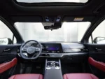 Kia Sportage  – For Sale From China  | Chinese Ev Cars in Algeria - Image 4