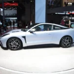 Neta Gt Pure Electric Roadster – For Sale From China | Chinese Ev Cars in Algeria - Image 4