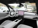 Volkswagen ID. 3 – For Sale From China | Chinese Ev Cars in Algeria - Image 7