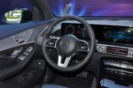 Mercedes-Benz EQC – For Sale From China  | Chinese Ev Cars in Algeria - Image 5