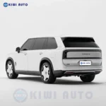 Zeekr 9X – For Sale From China | Chinese Ev Cars in Algeria - Image 4