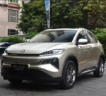 Honda M-NV  – For Sale From China  | Chinese Ev Cars in Algeria - Image 8