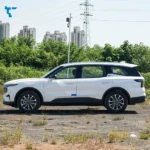 New 2026 Ford Edge 2.0t Ecoboost Awd 7-Seat MID-Size SUV – For Sale From China  | Chinese Ev Cars in Algeria - Image 3