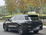 Lixiang L8 2025  – For Sale From China  | Chinese Ev Cars in Algeria - Image 3
