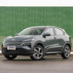 Honda M-NV  – For Sale From China  | Chinese Ev Cars in Algeria - Image 3