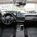 2025 Great Wall Motors Haval Chitu SUV  – For Sale From China  | Chinese Ev Cars in Algeria - Image 6