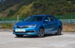 Toyota Corolla PHEV – Ready for Export From China | Chinese Ev Cars in Algeria