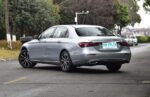 Benz E PHEV – Ready for Export From China | Chinese Ev Cars in Algeria - Image 3
