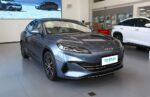BYD Seal 06 DM-i – Ready for Export From China | Chinese Ev Cars in Algeria - Image 3