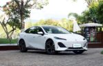 Changan Deepal SL03 – Ready for Export From China | Chinese Ev Cars in Algeria - Image 2