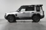 Chery Jetour Traveller –  Ready for Export From China | Chinese Ev Cars in Algeria - Image 3