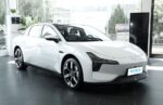 Xpeng MONA M03 – Buy Direct From China | Chinese Ev Cars in Algeria