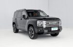 GWM Haval H9 – Buy Direct From China | Chinese Ev Cars in Algeria - Image 3