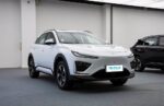 NETA X 2026 – Buy Direct From China | Chinese Ev Cars in Algeria - Image 4