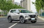 Nissan X-Trail – Ready for Export From China | Chinese Ev Cars in Algeria - Image 2