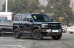 BYD Leopard 5 – Ready for Export From China | Chinese Ev Cars in Algeria
