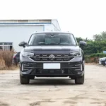 Volkswagen Tayron – For Sale From China  | Chinese Ev Cars in Algeria - Image 5