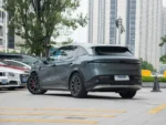 Zeekr 7X – For Sale From China | Chinese Ev Cars in Algeria - Image 7