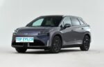 GAC-AION-LX – Ready for Export From China | Chinese Ev Cars in Algeria